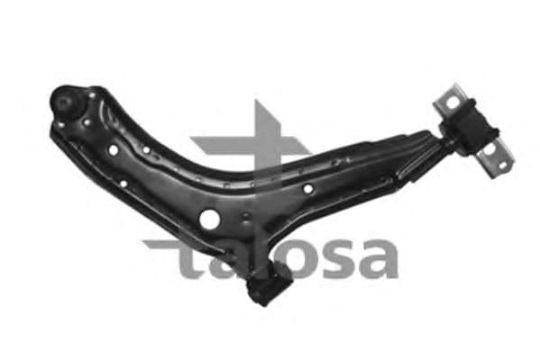 40-01624 Talosa Важіль підвіски для Skoda Favorit