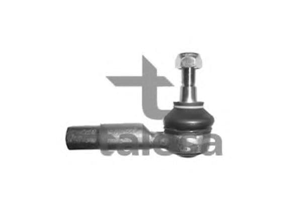 42-00061 Talosa Наконечник рулевой тяги