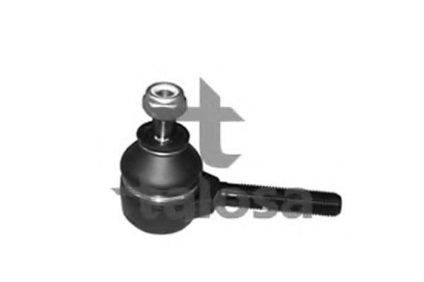 42-01808 Talosa Наконечник рулевой тяги для Mercedes 190