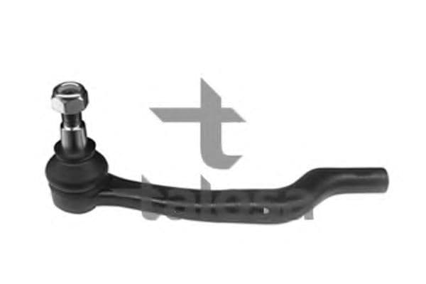 42-01849 Talosa Наконечник кермової тяги для Mercedes A-Class