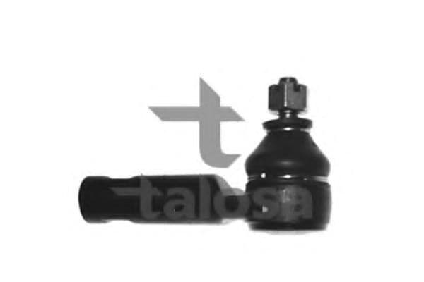 42-02822 Talosa Наконечник кермової тяги