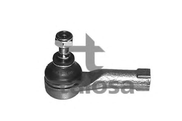 42-04688 Talosa Наконечник кермової тяги