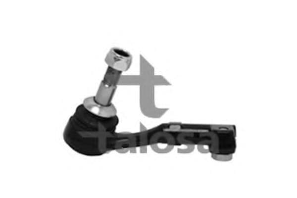 42-07085 Talosa Наконечник кермової тяги