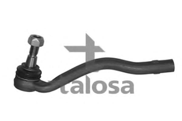 42-07137 Talosa Наконечник рулевой тяги
