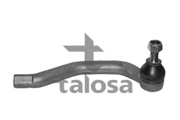 42-07347 Talosa Наконечник кермової тяги для Honda Civic