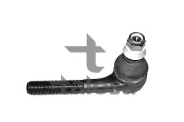 42-08214 Talosa Наконечник кермової тяги