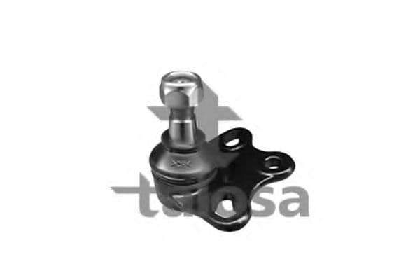 47-01778 Talosa Шаровая опора для Mercedes Vaneo