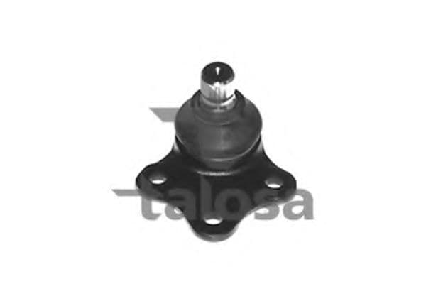 47-09178 Talosa Шарова опора