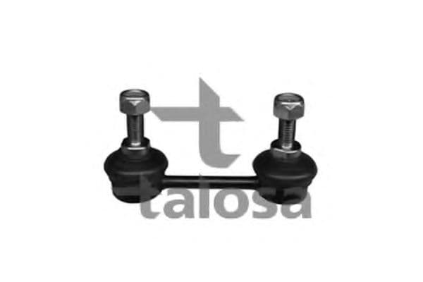 50-02733 Talosa Стійка стабілізатора для Nissan Micra