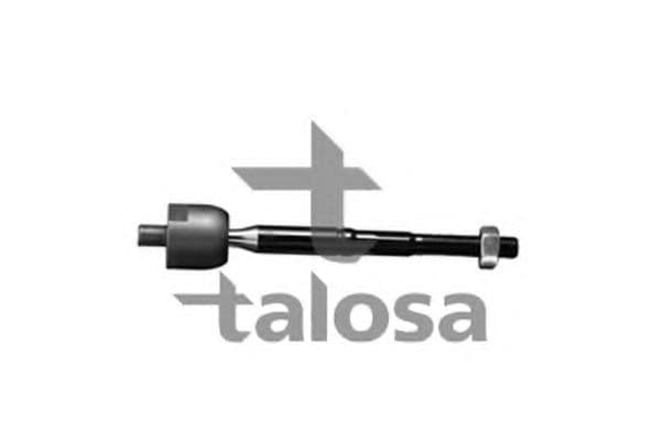 44-01550 Talosa Кермова тяга для Mazda CX-7