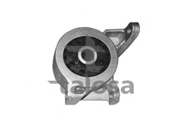 61-06676 Talosa Подушка двигуна