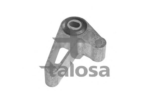 61-06752 Talosa Подушка двигуна