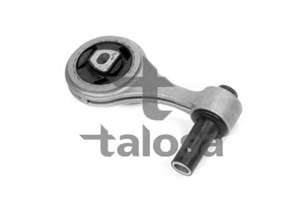 61-06796 Talosa Подушка двигуна