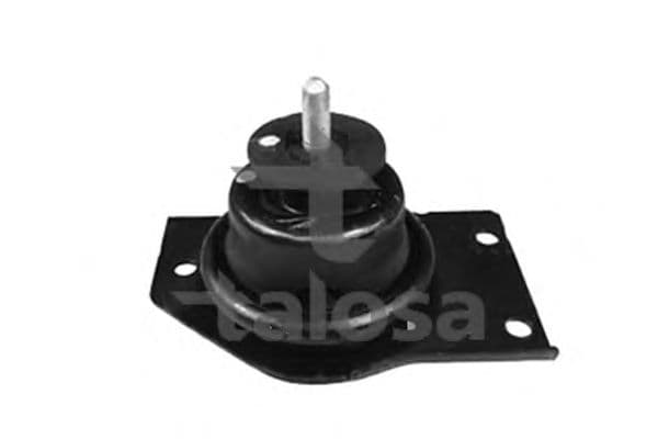 61-06834 Talosa Подушка двигателя