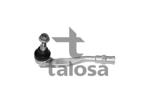 42-04235 Talosa Наконечник рулевой тяги для Audi A8
