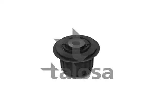 6206604 Talosa Подушка двигуна (КПП) для Audi 100