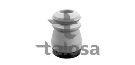 6312393 Talosa Отбойник амортизатора