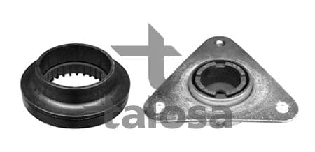6312373 Talosa Опора амортизатора