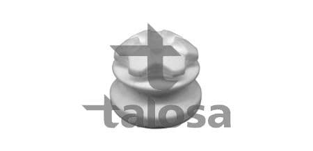6312396 Talosa Відбійник амортизатора