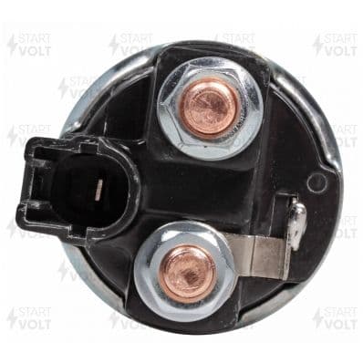 vsr1902 StartVOLT Тяговое реле стартера
