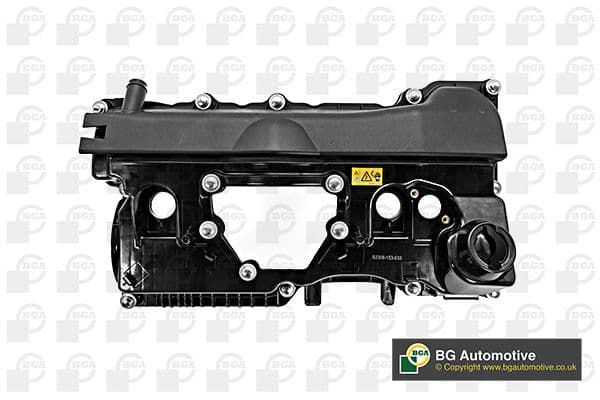 rc0930 BGA Клапанная крышка