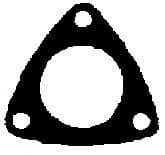 AG9447 BGA Прокладка приемной трубы