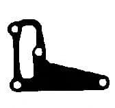 CH2535 BGA Прокладка ГБЦ