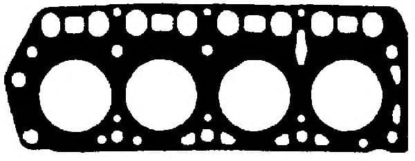 CH8352 BGA Прокладка ГБЦ