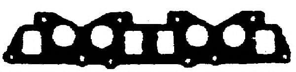 MG1351 BGA Прокладка впускного / випускного колектора для Rover 800