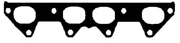 MG5592 BGA Прокладка выпускного коллектора