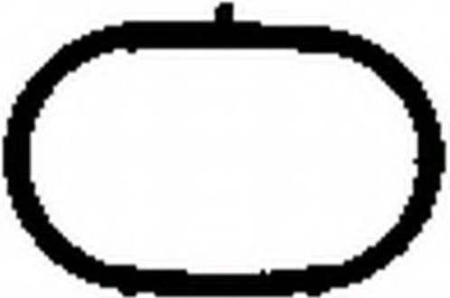 MG6766 BGA Прокладка випускного колектора