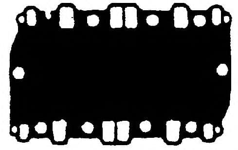 MG9392 BGA Прокладка впускного / випускного колектора