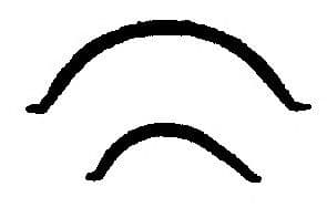 OK5393 BGA Комплект прокладок оливного піддона