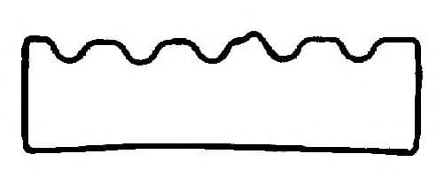 RC0310 BGA Прокладка клапанной крышки