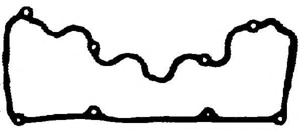 RC2381 BGA Прокладка клапанной крышки