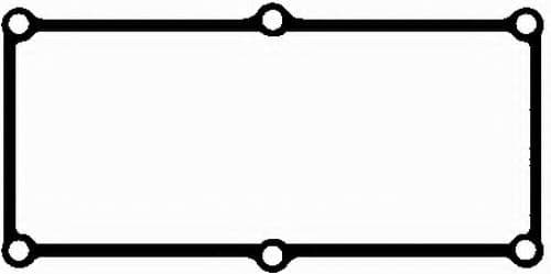 RC7380 BGA Прокладка клапанной крышки