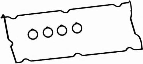 RK3399 BGA Комплект прокладок клапанной крышки