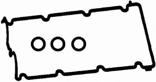 RK4333 BGA Комплект прокладок клапанної кришки