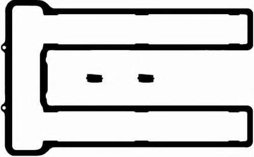 RK6362 BGA Комплект прокладок клапанної кришки