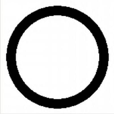 RW3399 BGA Прокладка впускного колектора