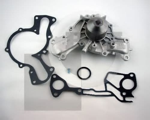 CP14242 BGA Помпа