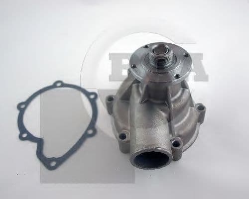 CP2290 BGA Помпа