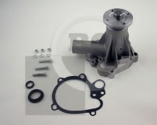 CP2494 BGA Помпа