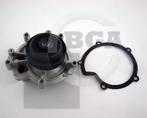 CP3174 BGA Помпа