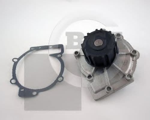 CP3186 BGA Помпа