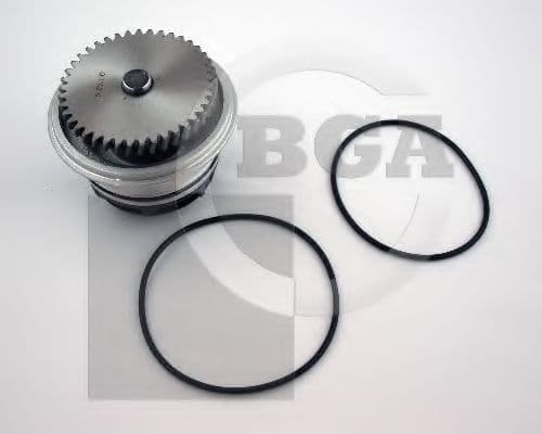 CP4220E BGA Помпа для Volkswagen LT