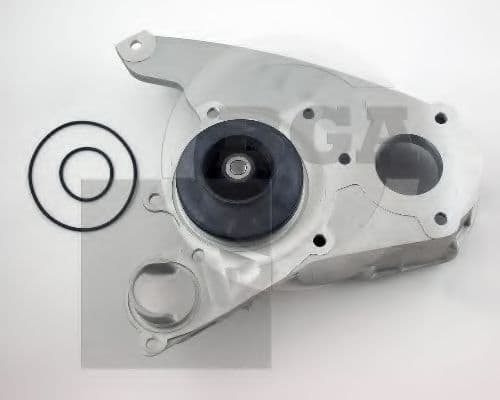 CP7264T BGA Помпа