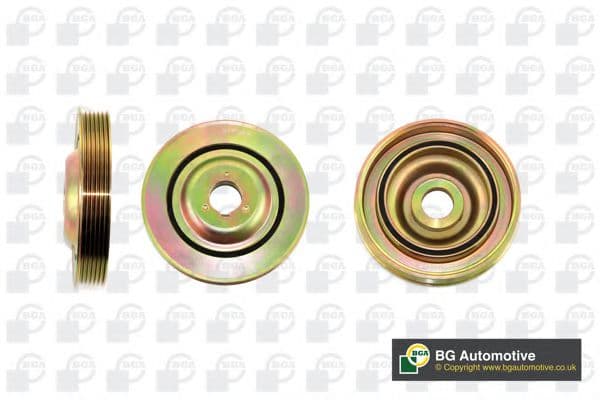 DP8068 BGA Шків колінчастого вала