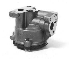 LP0202 BGA Масляный насос