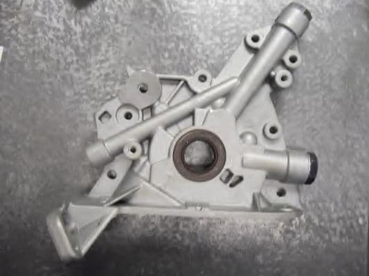 LP9981 BGA Оливний насос